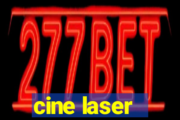 cine laser - porto velho